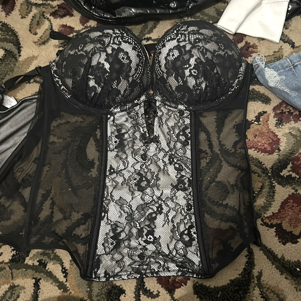 Corset